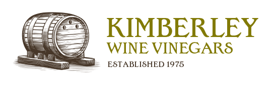 Kimberley Wine Vinegars Logo